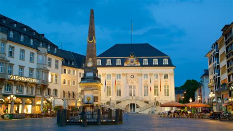 capital city of germany bonn|Bonn Travel Guide: Top 20 Things to Do in Bonn, Germany.